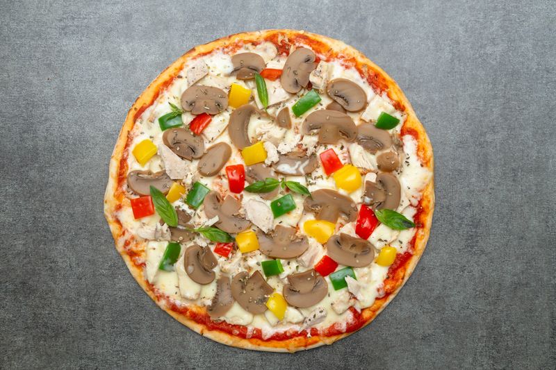 Giordanos dessert and pizza combo deal
