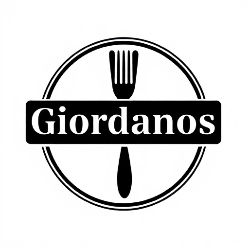 Giordanos